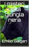 Image de I misteri della giungla nera (Italian Edition)