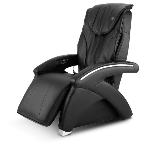 Preisvergleich Produktbild BH Fitness Massagesessel Massagesessel M200 Image, schwarz, M200
