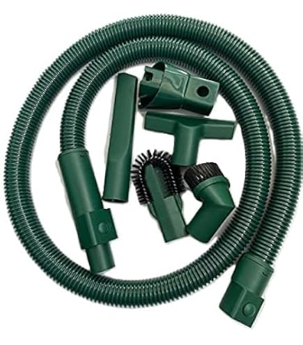 Tubo Flessibile con Accessori Folletto VK150 VK200 VK220S | Leroy Merlin Tubo Flessibile con Accessori Folletto VK150 VK200 VK220S | Leroy Merlin
