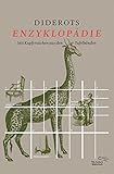Image de Diderots Enzyklopädie: Mit Kupferstichen aus den Tafelbänden (Foliobände der Anderen Bibliothek,
