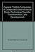Produktbild General Trading Companies: A Comparative and Historical Study / Sales No E.90.Iii.A.8 (Technology Transfer, Transformation, and Development)