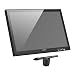 Produktbild Aibecy HUION GT-190 19-Zoll-Professionelle HD Digital Pen Drawing Graphics Tablet Display Monitor TFT-Bildschirm 2048 Stufen verstellbarer Standfuß für Mac Windows-PC + Aibecy Reinigungstuch