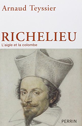 couverture de : Richelieu
