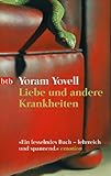 Cover zum Buch Liebe und andere Krankheiten