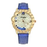 IG Invictus Frauen Luxusedelstahlarmband Uhr analoge Quarz Armbanduhr Ruijiu ZYBFLS 9 Damenuhr