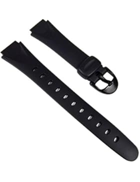Genuine Casio Watch Strap Band 10129723 for Casio LW-200