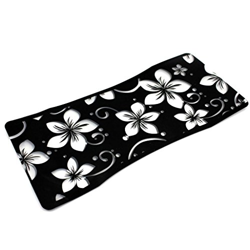 HuntGold 4X Umweltschutz PVC faltbarer Blumen Vase Jardiniere (schwarz) - 3