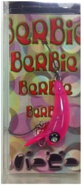 Roburua / Barbie F Kuripin