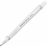 Pensan Neon Jel Kalem Beyaz 1 Mm