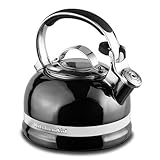 Kitchenaid Kessel, 1,9 Liter, Edelstahl, Pyrite, 20.5 x 20.5 x 23.5 cm