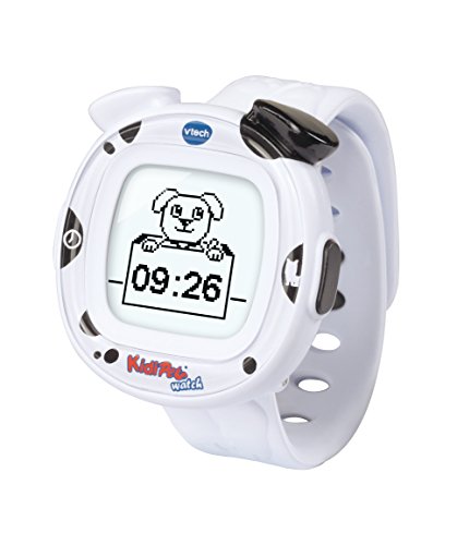 Preisvergleich Produktbild VTech 80-170504 - Kidipet Watch Hund