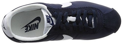 Nike Damen Wmns Classic Cortez Nylon Laufschuhe - 7