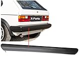 Hintere Stoßstange für den VW Golf 1