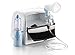( 4339 ) AIR LIQUIDE MEDICAL SYST. NEBULA M2000+MASCHERA+RINOWASH
