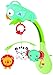 Fisher-Price Rainforest 3-in-1 Musical Mobile