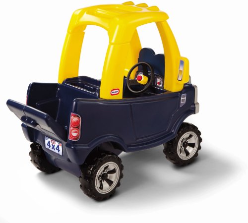 Little Tikes Cozy Coupe Truck