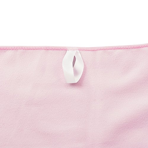 The Friendly Swede 2x Mikrofaserhandtuch inklusive 2x praktischer Trage-Netzsack – Handtuch ideal als Reisehandtuch oder Sporthandtuch - 5