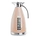 Produktbild iBaste Thermoskanne Edelstahl Vakuum Isolierte Kaffee Topf Kaffee Thermos, Kaffee Plunger, Saft/Milch/Tee Isolierung Topf, 2L