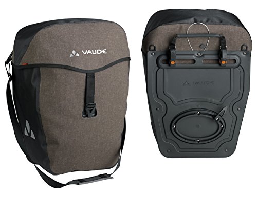 VAUDE Radtasche Aqua Deluxe Pro