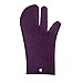 Produktbild Silikon Topfhandschuh (lila)
