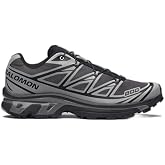 Salomon Xt-6 Nocturne Vision Erkek Outdoor Ayakkabısı L49131400 Siyah