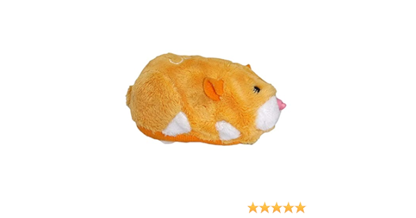 zuzu hamster