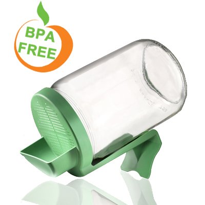 Germline – Sprossengarten im Glas – Sprossengarten im Glas Germline im Dreierpack - 2