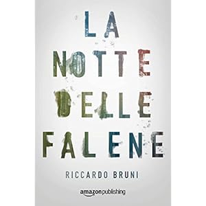 La notte delle Falene La notte delle Falene