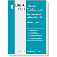 Staatsrecht I: Staatsorganisationsrecht - Materielles Recht