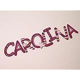 Holzbuchstaben 7cm. Tolle Kinderzimmerdekoration. Handbemaltes Unikat. Als Wunschname individualisierbar / Preis bezieht sich auf einen Buchstaben