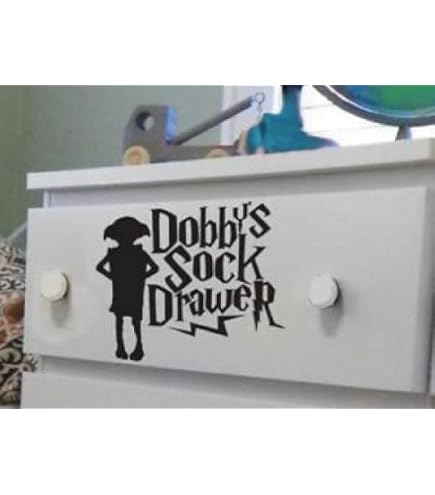 Adesivo Harry Potter Ministero Della Magia Per Porta WC - Design Per Bambini E Appassionati | Impermeabile