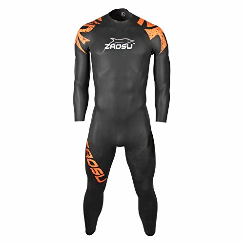 ZAOSU Z-Training Triathlon Neopren-Anzug für Herren - 2