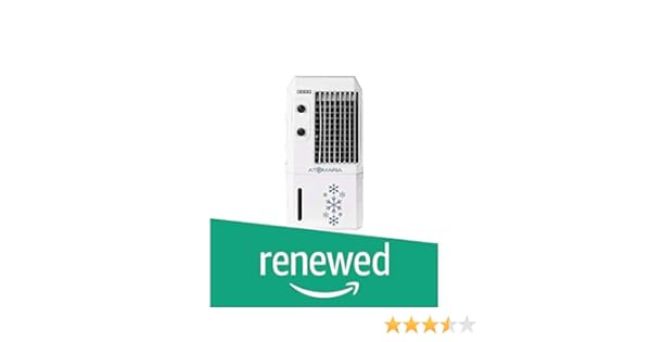 usha atomaria personal cooler