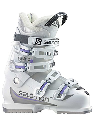 Salomon Divine 5514/15, Farbe White, Gre UK-5.5 Salomon Divine 5514/15, Farbe White, Gre UK-5.5
