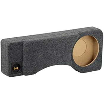 vw caddy subwoofer box