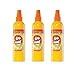 3 x Avon Naturals Kids hair Tamer/detangling spray x 200ml