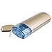 Denshine Portable USB Charging Atomization Facial Moisturizing Nano Mist Spray