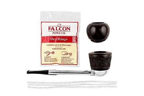 Preisvergleich Produktbild Falcon Set Pfeife Ersatzkopf