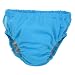 charlie banana Swim Nappy under turquoise medium