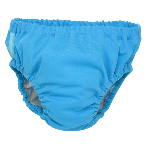 charlie banana Swim Nappy under turquoise medium