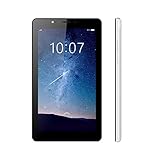 【TELÉFONO】: no es solo una Tablet PC, sino también un teléfono celular con ranuras para tarjetas 2SIM (Viene con adaptadores de tarjetas SIM x3PCS), Bluetooth, AGPS. Funciona con 3G WCDMA 3bands y 2G GSM 4bands. Por favor, compruebe su tipo de tarjeta SIM antes de ordenar.