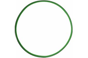 RECAMANIA Joint de couvercle Thermomix TM31 vert