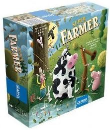 Super Farmer (Standard)