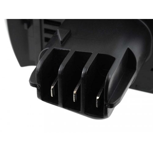 Akku für Metabo Bohrschrauber BZ 12 SP 2000mAh, 12V, NiCd - 3