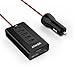 Price comparison product image Anker PowerDrive 5 (50W / 10A 5-Port USB Car Charging Hub) for iPhone 6/6 Plus, iPad Air 2 / mini 3, Galaxy S6 / S6 Edge and More