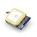 Produktbild Pixnor waveshare UART GPS neo-7 m-c (B) GPS Modul mit Gain hoch Aktive Antenne IPX-Schnittstelle Positionierung