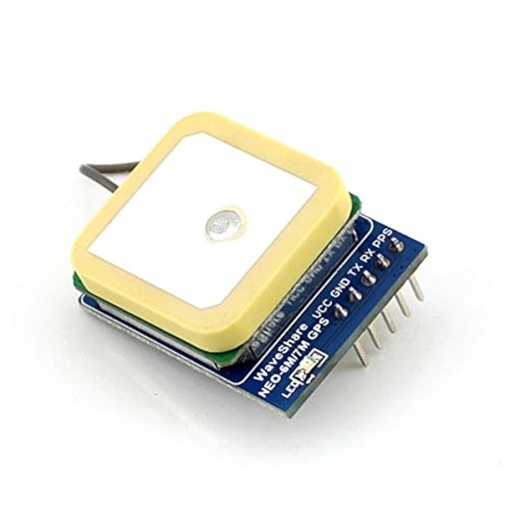 Waveshare electronics