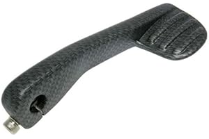 UNBEKANNT Kickstarter starr Carbon-Look für Explorer (A.T.U) Race GT50