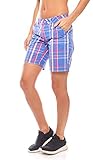Erwachsene Billabong Damen Visage Shorts lila S