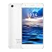 Produktbild OUKITEL C5 Android 7.0 Smartphone stoßfest 5 Zoll HD Display ohne Vertrag (2GB RAM+16GB ROM, Quad-Core CPU)Weiß